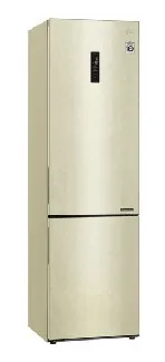 Холодильник LG DoorCooling+ GA-B509CESL