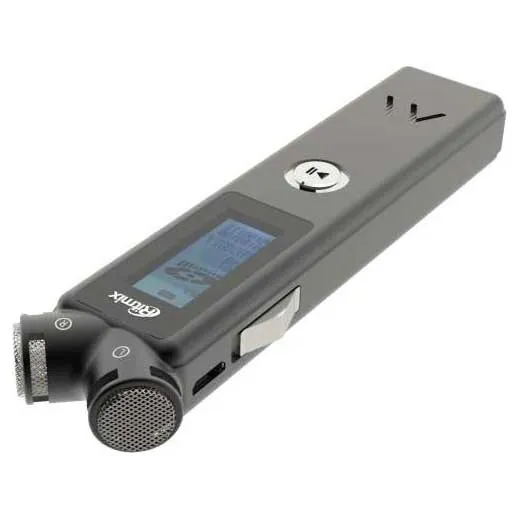 Диктофон Ritmix RR-145 16GB