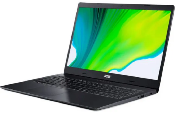 Ноутбук Acer A315-55K/57G NX.HZRER.00S