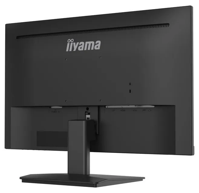 Монитор 23.8" Iiyama ProLite XU2493HS-B4