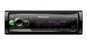 Автомагнитола Pioneer MVH-S520BT