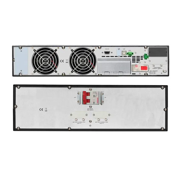 ИБП Schneider Electric Easy UPS SRVS10KRILRK