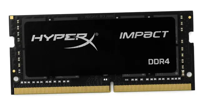 Оперативная память для ноутбука 32 GB Kingston HyperX Impact HX432S20IB/32