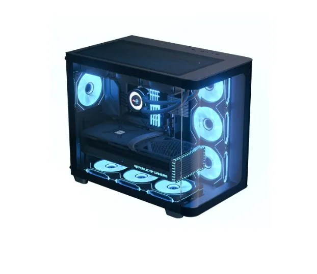 Корпус для ПК Aerocool P500C