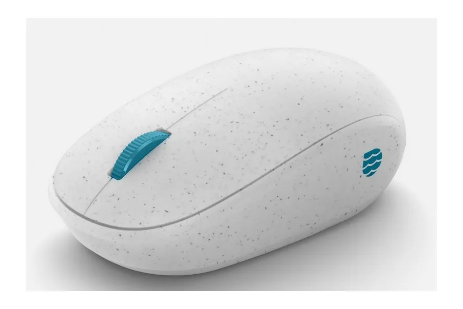 Компьютерная мышь Microsoft Ocean Plastic I38-00009