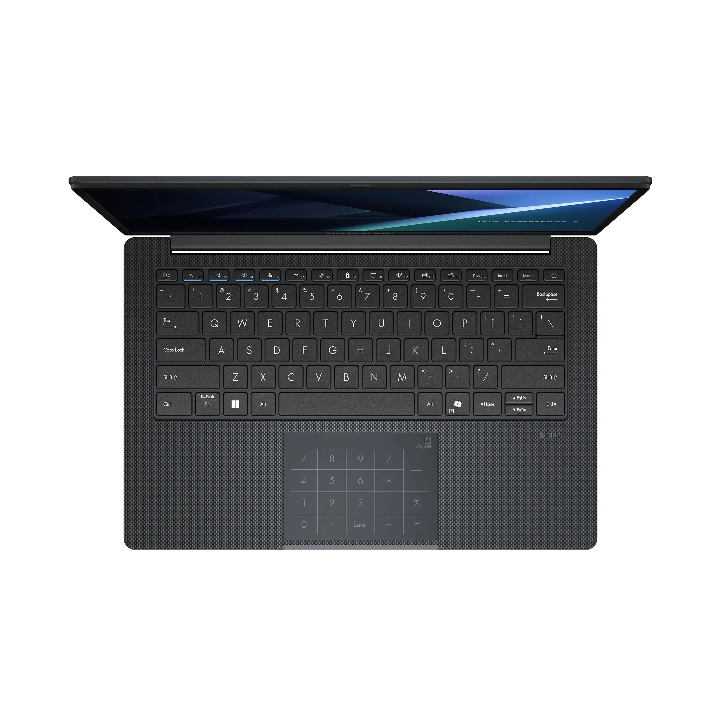 Ноутбук ASUS BM1403CDA-S60154W 90NX0831-M005B0