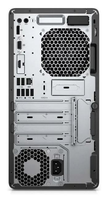 Системный блок HP ProDesk 400 G6 MT 7EL74EA