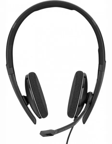 Гарнитура Sennheiser PC 3.2 CHAT black