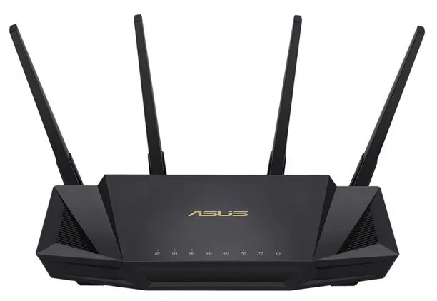 Маршрутизатор ASUS RT-AX58U 90IG04Q0-MO3R10