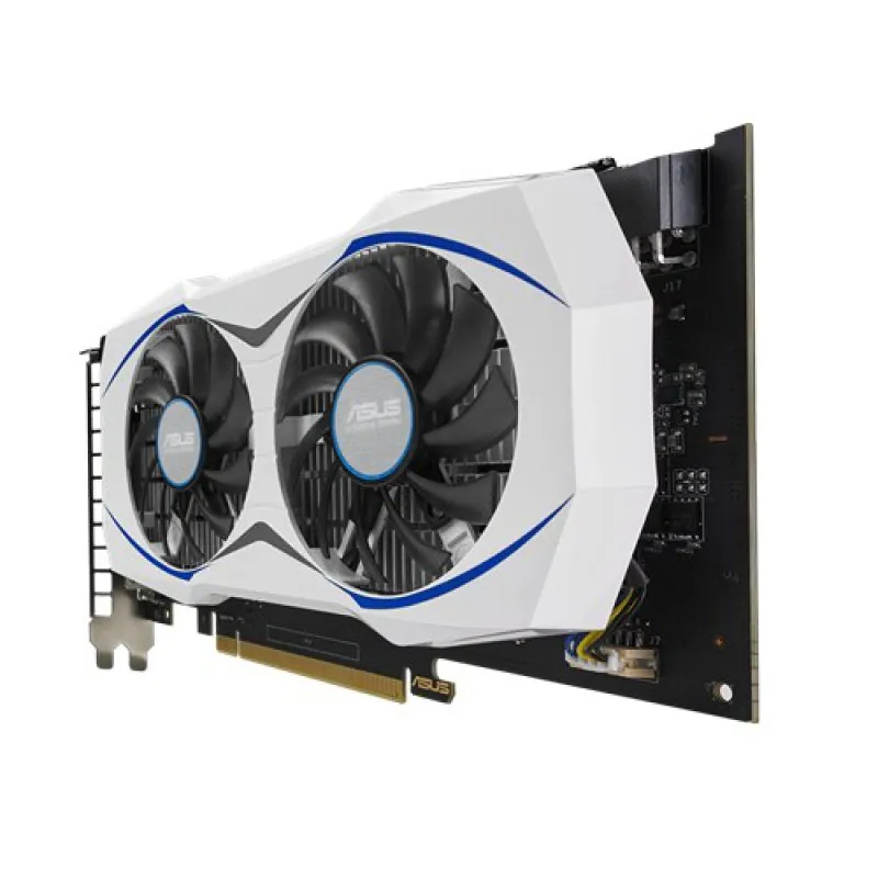 Видеокарта Asus PCI-E GTX950-OC-2GD5  nVidia GeForce GTX 950