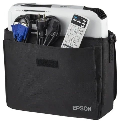 Проектор универсальный Epson EB-W04