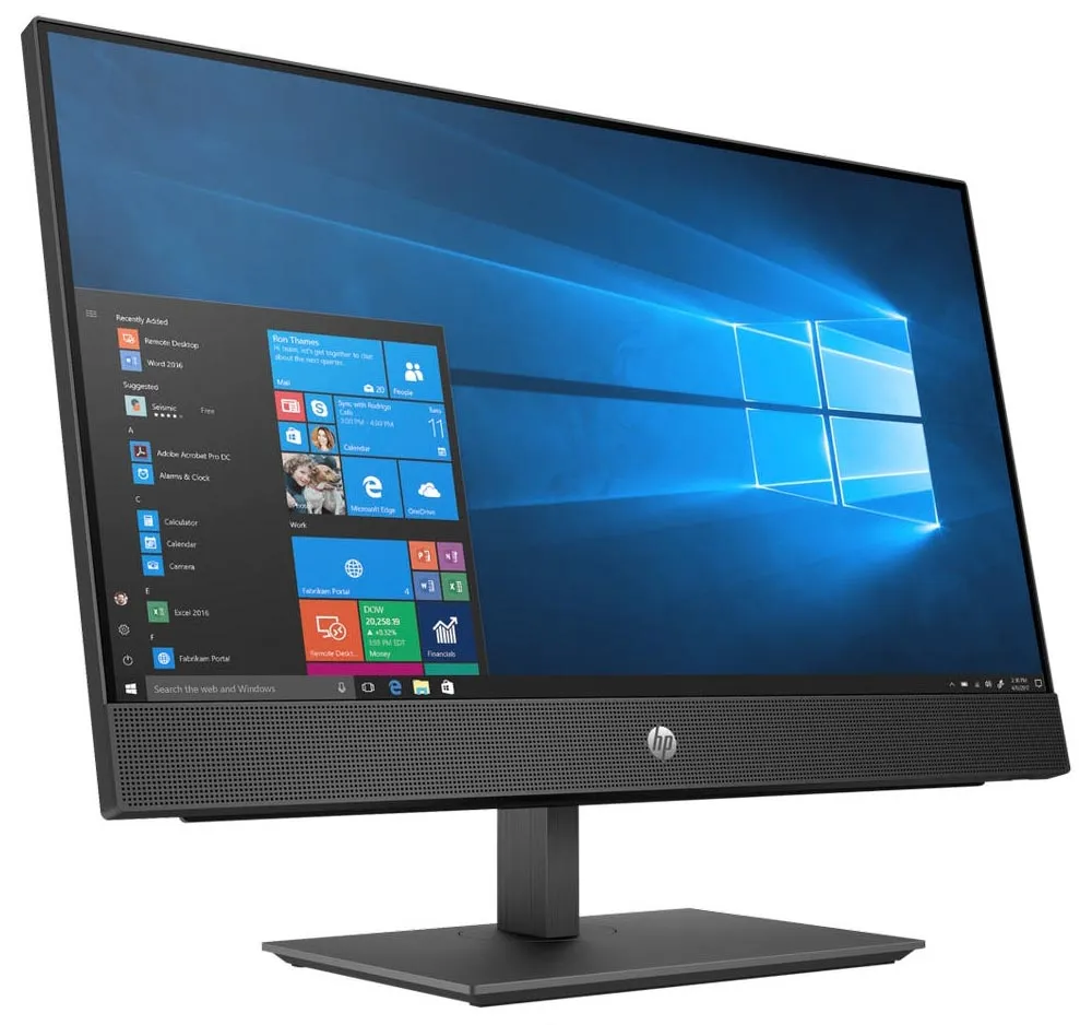 Моноблок HP ProOne 440 G5 AIO NT 7PH56EA