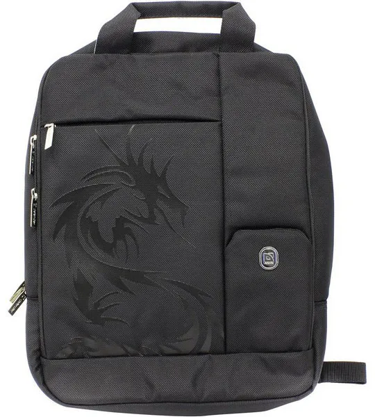 Рюкзак для ноутбука Defender Dragon 26026 Black