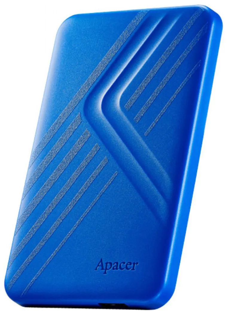 Внешний жесткий диск 2 TB Apacer AC236 AP2TBAC236U-1