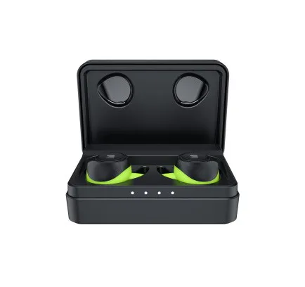 Bluetooth Гарнитура Monster Champion AirLinks Earphone