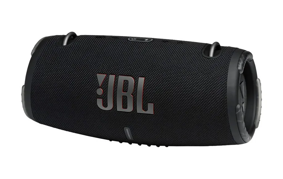 Bluetooth колонка JBL Xtreme 3 Черный JBLXTREME3BLKRU