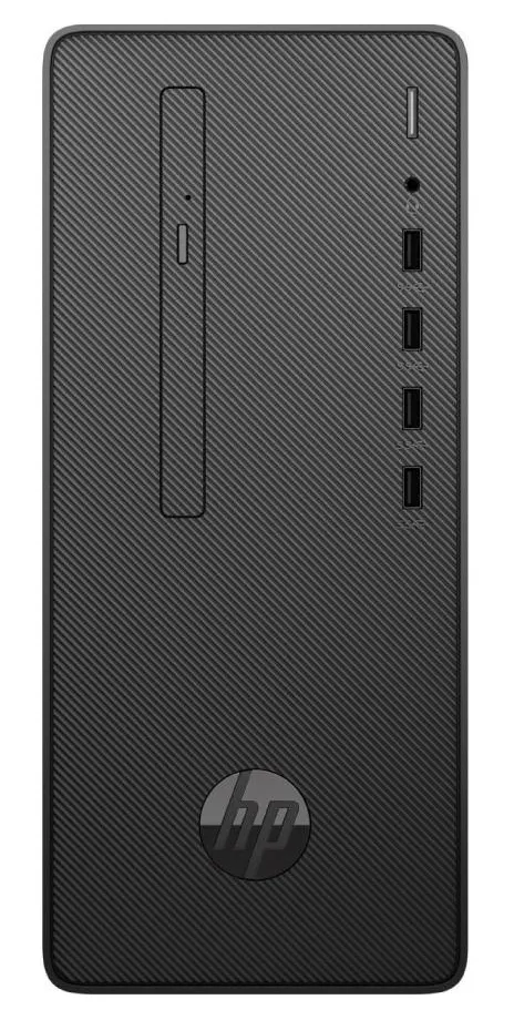 Системный блок HP Pro G3 MT 9LC21EA