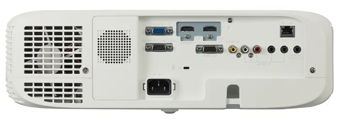 Проектор инсталяционный Panasonic PT-VZ570E