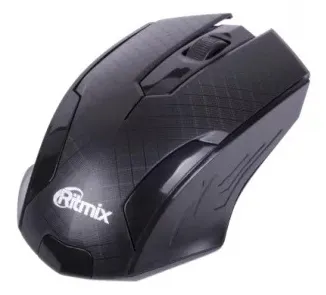 Компьютерная мышь Ritmix RMW-575 black