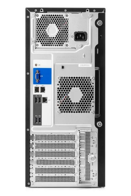 Сервер HP Enterprise ML110 Gen10 P21440-421