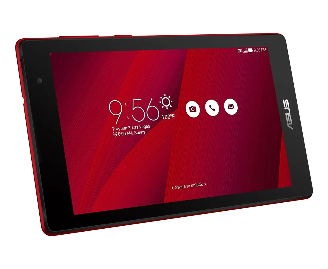 Планшет ASUS ZenPad Z170CG