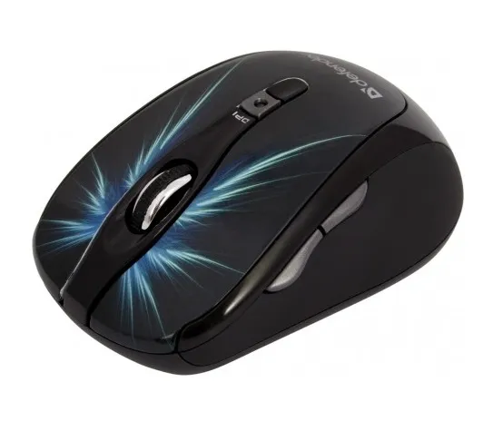 Компьютерная мышь беспроводная MS-575 FLASH