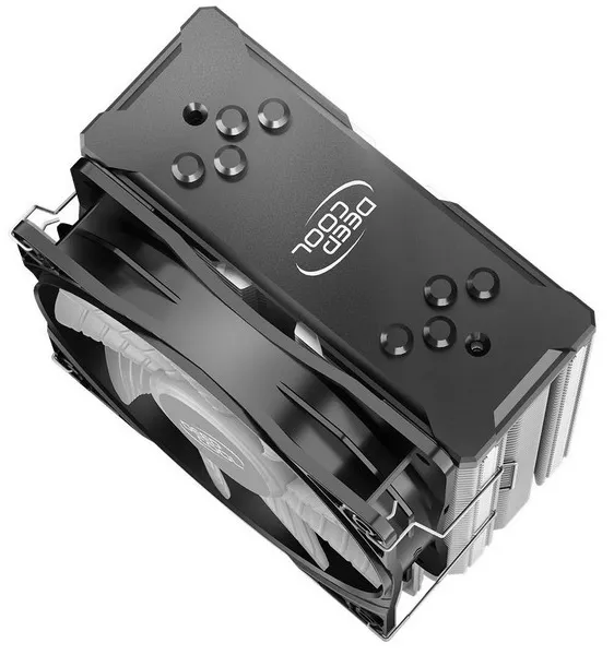 Кулер для процессора Deepcool GAMMAXX GTE V2 DP-MCH4-GMX-GTEV2
