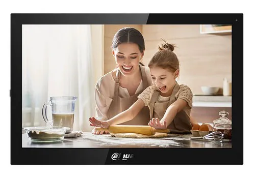 Монитор 10" Dahua VTH5341G-W