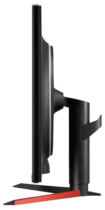 Монитор 31.5" LG 32GK850G-B