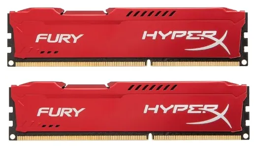 Оперативная память 8GB HX318C10FRK2/8