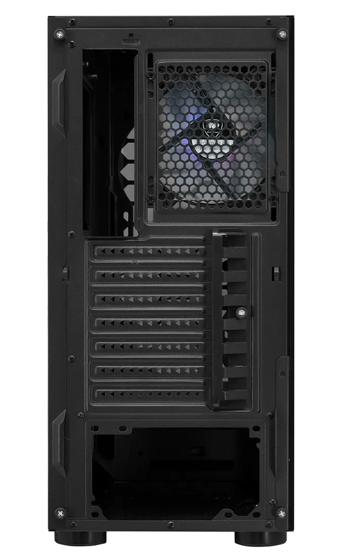 Корпус для ПК Cougar MX410-T