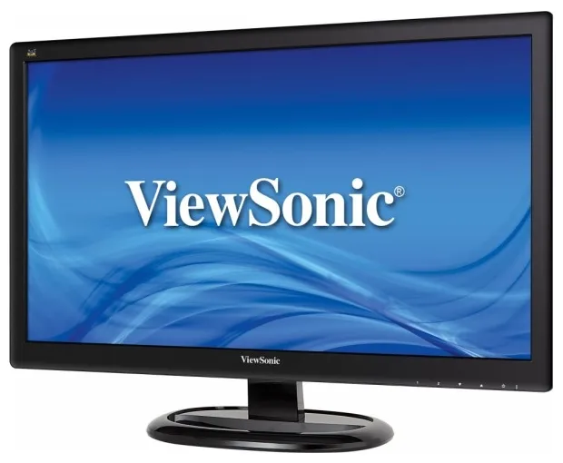 Монитор 21.5" ViewSonic VA2265S-3
