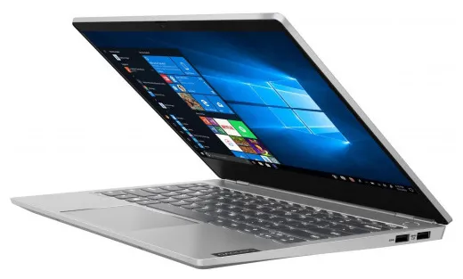 Ноутбук Lenovo ThinkBook S-13-IWL 20R90073UA