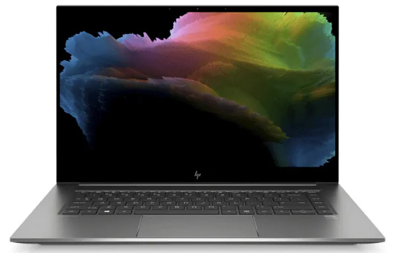 Ноутбук HP ZBook Studio G7 1J3S9EA