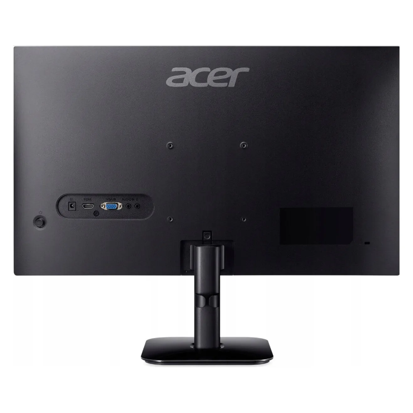 Монитор 27" Acer KA272E0BMIX