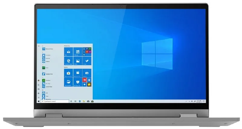 Ноутбук Lenovo Flex 5 14ARE05  Touch 81X200CXRU