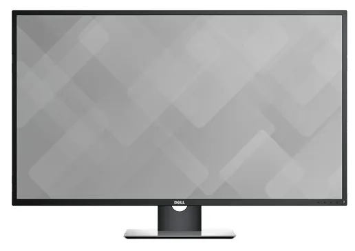 Монитор 42.5" Dell P4317Q