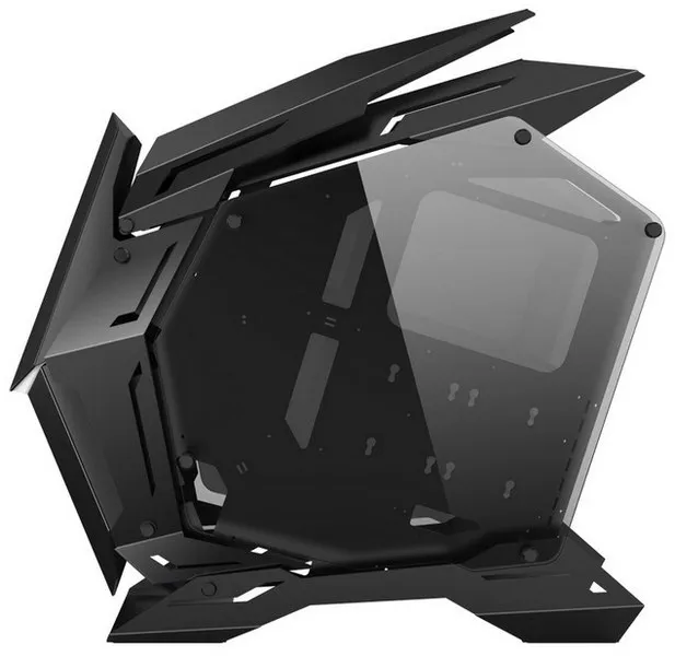 Корпус для ПК Jonsbo MOD3 black