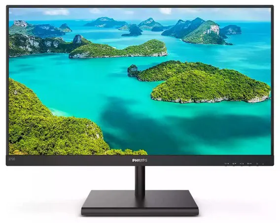 Монитор 27" PHILIPS 272E1SA/01
