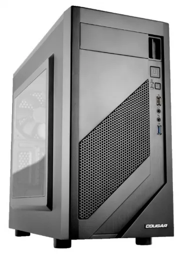 Корпус для ПК Cougar MG110