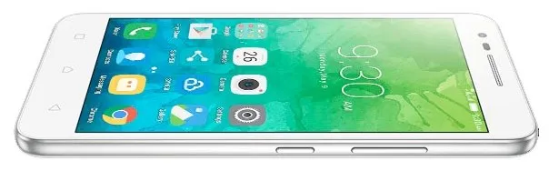 Смартфон Lenovo K10A40 PA450059RU