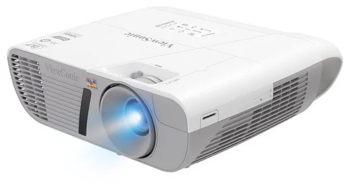 Проектор для дом. кино ViewSonic PJD7828HDL
