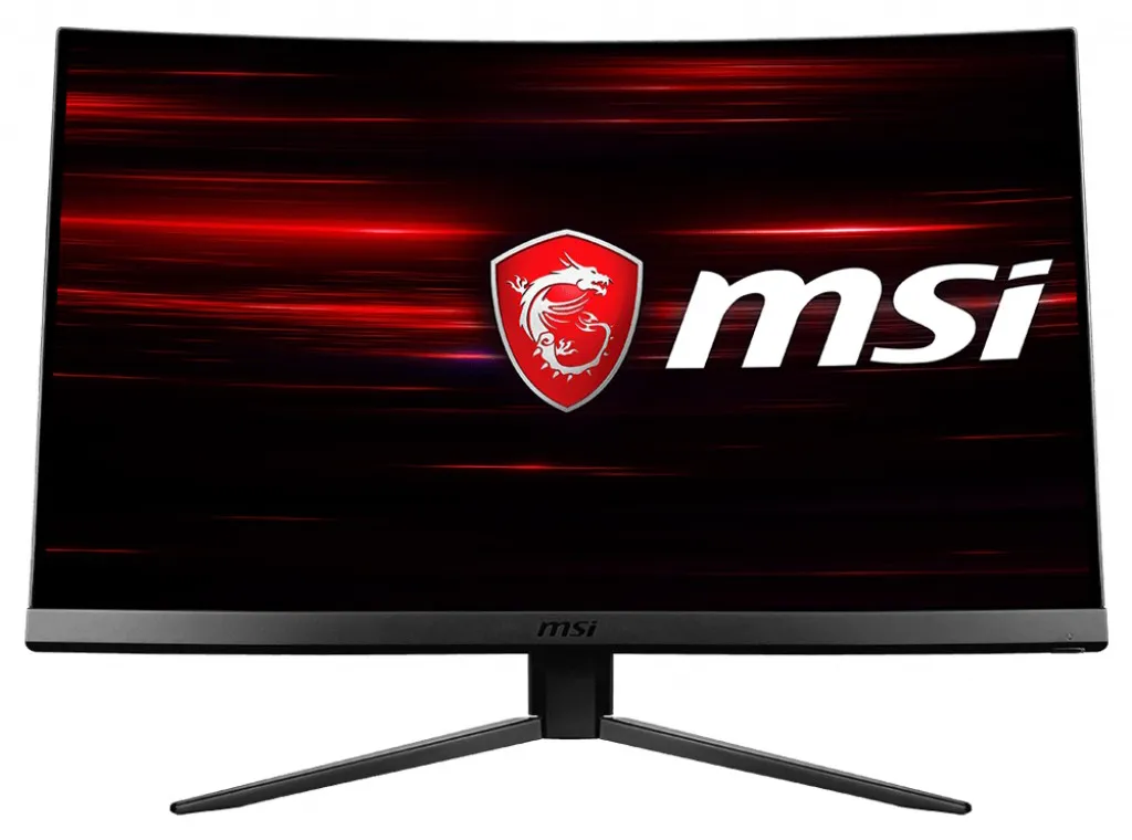 Монитор 27" MSI Optix MAG271CV
