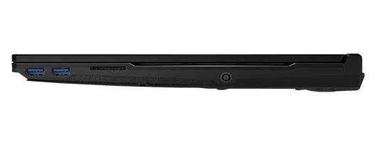 Ноутбук MSI GP65 Leopard 9SD-272XKZ-BS7975H16G1T0DXX