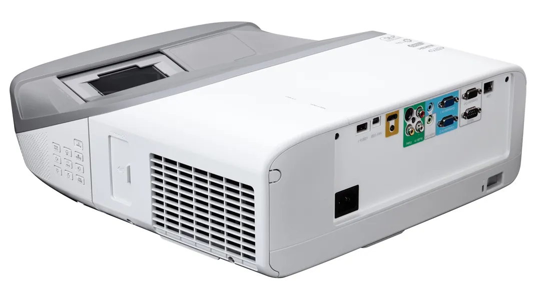 Проектор ультракороткофокусный ViewSonic PS700W