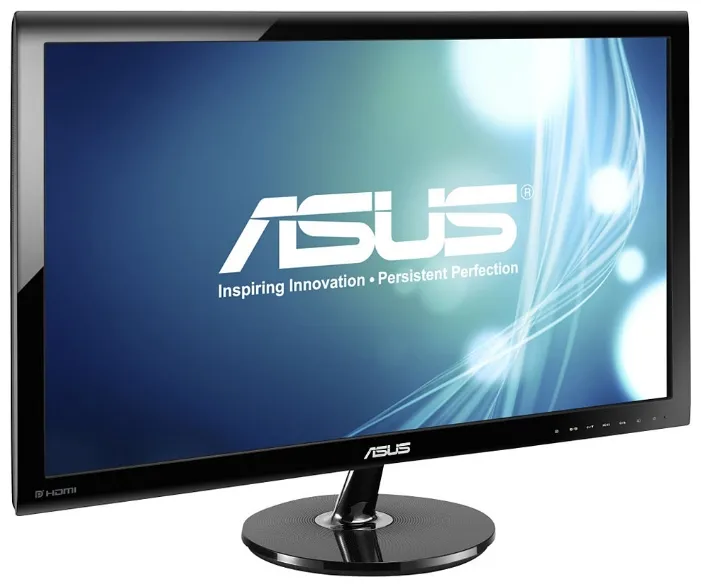 Монитор 27" Asus VS278Q