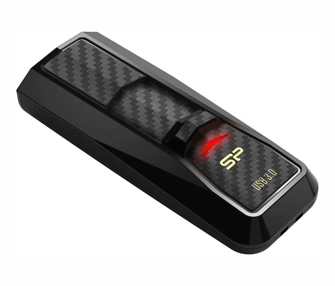USB Флеш 128GB 3.0 Silicon Power SP128GBUF3B50V1K