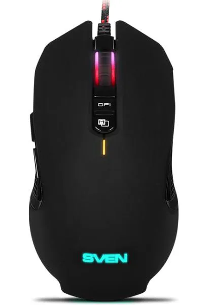 Компьютерная мышь SVEN RX-G955 SV-016388
