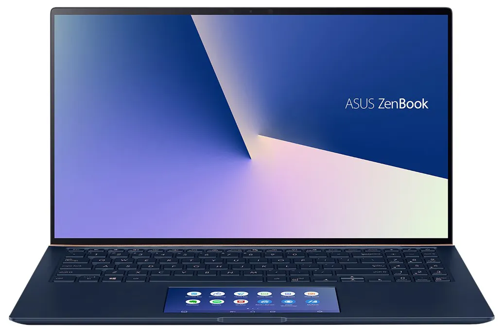 Ноутбук Asus Zenbook 15 UX534FT-A9001T