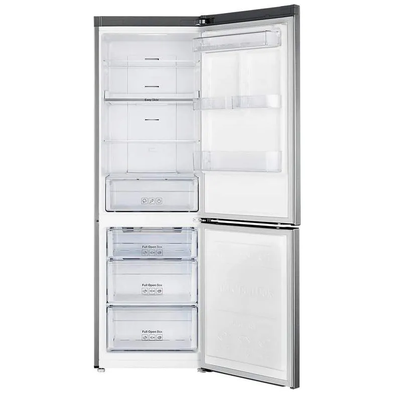 Холодильник Samsung RB33A32N0SA/WT